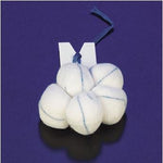 Deroyal Deroyal Double-Strung Tonsil Sponges 30-043 - 100.0 Pack