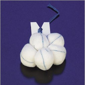 Deroyal Deroyal Double-Strung Tonsil Sponges 30-043 - 100.0 Pack