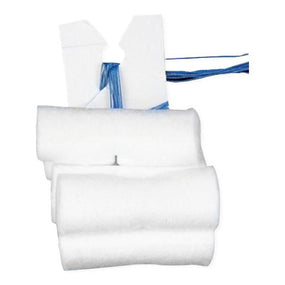 DEROYAL Deroyal X-Ray Detectable Sponges 30-045 500 Each - MDL-QTX30045