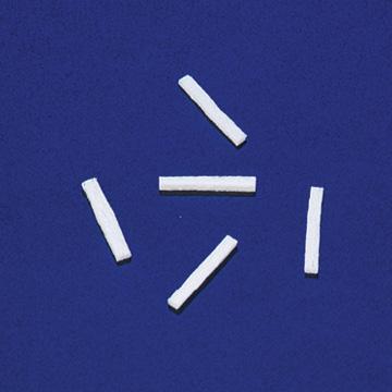 Deroyal Cellulose Ear Wicks 30-048 1.0 Pack-MDL-QTX30048H