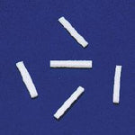 Deroyal Cellulose Ear Wicks 30-048 20.0 Pack-MDL-QTX30048
