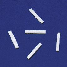 Deroyal Cellulose Ear Wicks 30-048 20.0 Pack-MDL-QTX30048