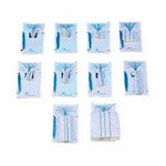 Deroyal Sterile Rayon Neuro Sponges 30-056 - 10.0 Each