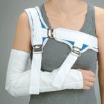 Deroyal DeRoyal Acromioclavicular Splints 3007-00 - 1.0 Each