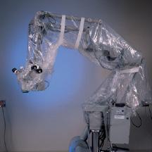 DEROYAL Microscope Drapes 30-0712 10 Each - MDL-QTX300712