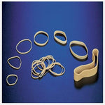 DEROYAL DeRoyal Rubber Bands 30-082 - MDL-QTX30082H