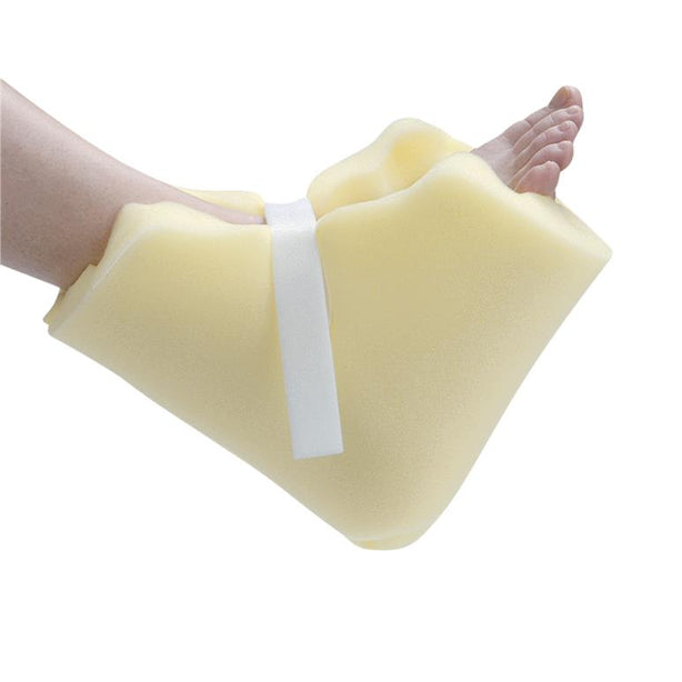 DeRoyal Kodel Heel Protectors - 300P20 - 20 Each - MDL-QTX300P20