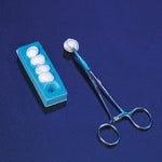 DEROYAL Deroyal Cherry Sponges 30-112NS 50 Each-MDL-QTX30112NS