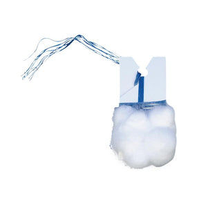 Deroyal Sterile Cotton Balls 30-131 - 1.0 Pack