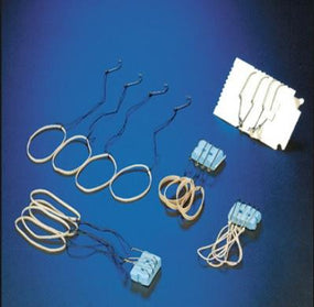 Deroyal Deroyal Fish Hooks 30-136 - 200.0 Each