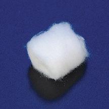 DeRoyal Sterile Rayon Balls - 30-224 - 500 Each - MDL-QTX30224