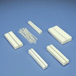 Deroyal Sterile Rayon Neuro Sponges 30-301 - 20.0 Pack