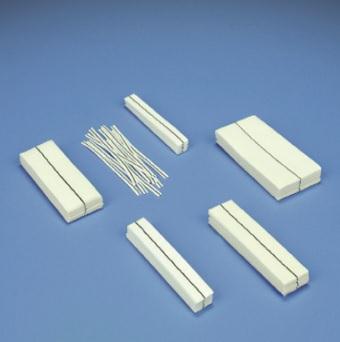 Deroyal Sterile Rayon Neuro Sponges 30-306 - 20.0 Pack