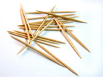 Deroyal Sterile Wooden Toothpicks 30-413 - 100.0 Pack