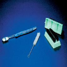 Small Test Tube Trach Brush - 30-417 - 144 Each - MDL-QTX30417