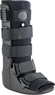 DeRoyal Inline Walker Boots - 306F40 - 1 Each - MDL-QTX306F40