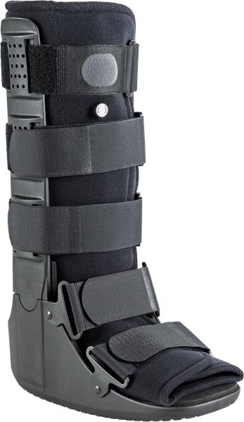 DeRoyal Inline Walker Boots - 306F40 - 1 Each - MDL-QTX306F40