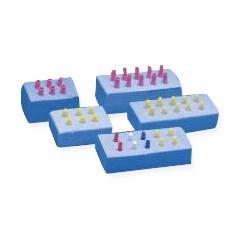 Deroyal Deroyal Suture Boots 30-702 - 6.0 Each