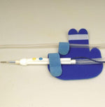 Deroyal DeRoyal Helping Hand Tube Organizers 30-800 - 50.0 Each - MDL-QTX30800