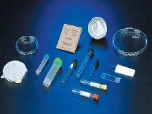 DEROYAL DeRoyal Sterile Plastic Petri Dishes 31-019 1 Each - MDL-QTX31019H