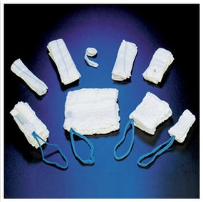 Deroyal Vaginal and Perineal Packings 31-034 - 50.0 Each