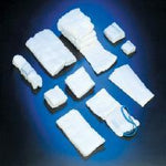 DEROYAL DeRoyal Gauze Sponges 31-092 1000 Each - MDL-QTX31092