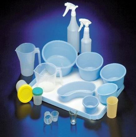 DEROYAL Specimen Cups 31-111 1 Each - MDL-QTX31111H