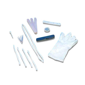 Deroyal DeRoyal Cotton Gloves 31-127 - 50.0 Pair