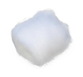 DeRoyal Sterile Rayon Balls - 31-220 - 1 Each - MDL-QTX31220H
