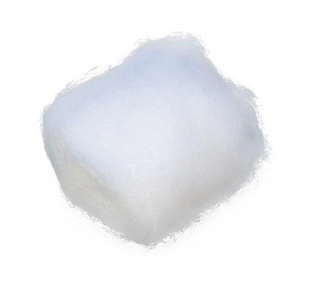 DeRoyal Sterile Rayon Balls - 31-220 - 1 Each - MDL-QTX31220H