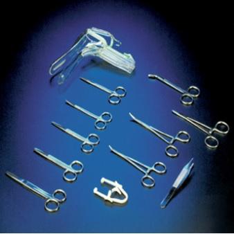 DeRoyal Wire Cutters - 31-261 - 25 Each - MDL-QTX31261