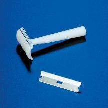 DEROYAL Razors and Blades 31-263 100 Each - MDL-QTX31263