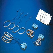 Deroyal Deroyal Fish Hooks 31-279 - 100.0 Each