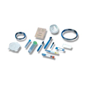 Deroyal DeRoyal Glass Slides 31-571 - 25.0 Each