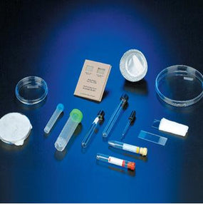 Deroyal DeRoyal Laboratory Devices 31-589 - 1.0 Each