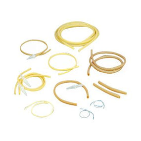 Deroyal Surgical Tubing - 31-598 - 25 Each - MDL-QTX31598