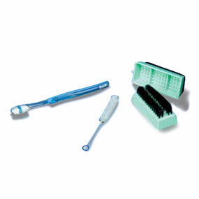 Toothbrushes - 31-599 - 20 Each - MDL-QTX31599