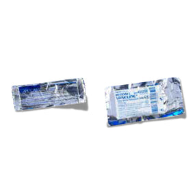 DEROYAL Sterile Lubricants 31-702 50 Each - MDL-QTX31702