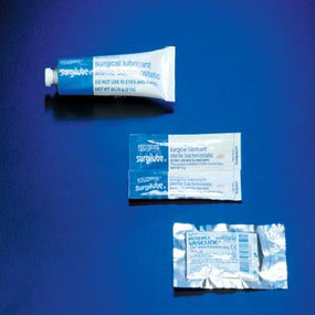 DEROYAL Sterile Lubricants 31-703 50 Each - MDL-QTX31703