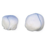 DEROYAL Deroyal Round Stick Sponges 31-807 150 Each-MDL-QTX31807