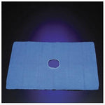 DEROYAL Deroyal Fenestrated Towels 32-082 50 Each-MDL-QTX32082