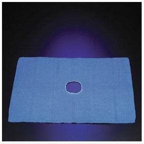 DEROYAL Deroyal Fenestrated Towels 32-082 50 Each-MDL-QTX32082