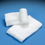 DEROYAL Fluftex Gauze 32-110 50 Pack - MDL-QTX32110