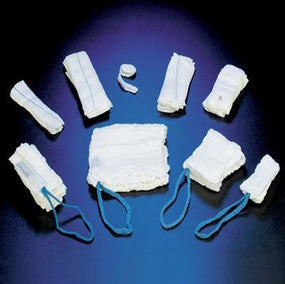 Deroyal Vaginal and Perineal Packings 32-1260 - 50.0 Each