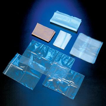 Plastic Bags - 32-1301 - 100 Each - MDL-QTX321301