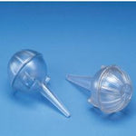 DeRoyal Clear Grip Syringe Aspirators - 32-1328NT - 24 Each - MDL-QTX321328NT