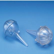 Deroyal Baby Syringe Aspirators - 32-1328 - 24 Each - MDL-QTX321328