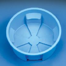 DEROYAL Guidewire Bowls with Lids by DeRoyal 32-1345 25 Each-MDL-QTX321345