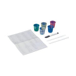 Deroyal DeRoyal Blank Sterile Label 32-1603 - 50.0 Pack