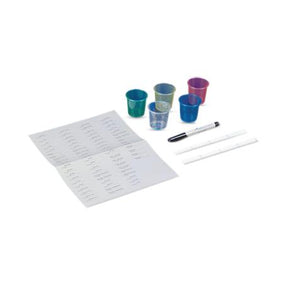 Deroyal DeRoyal Blank Sterile Label 32-1603 - 50.0 Pack